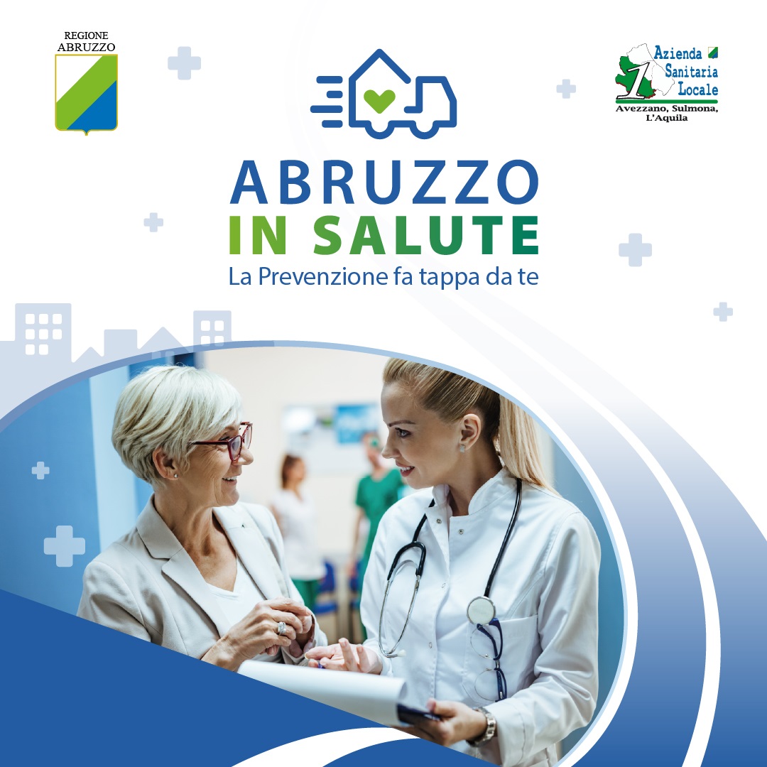 Abruzzo salute 2-4-5 agosto a Canistro
